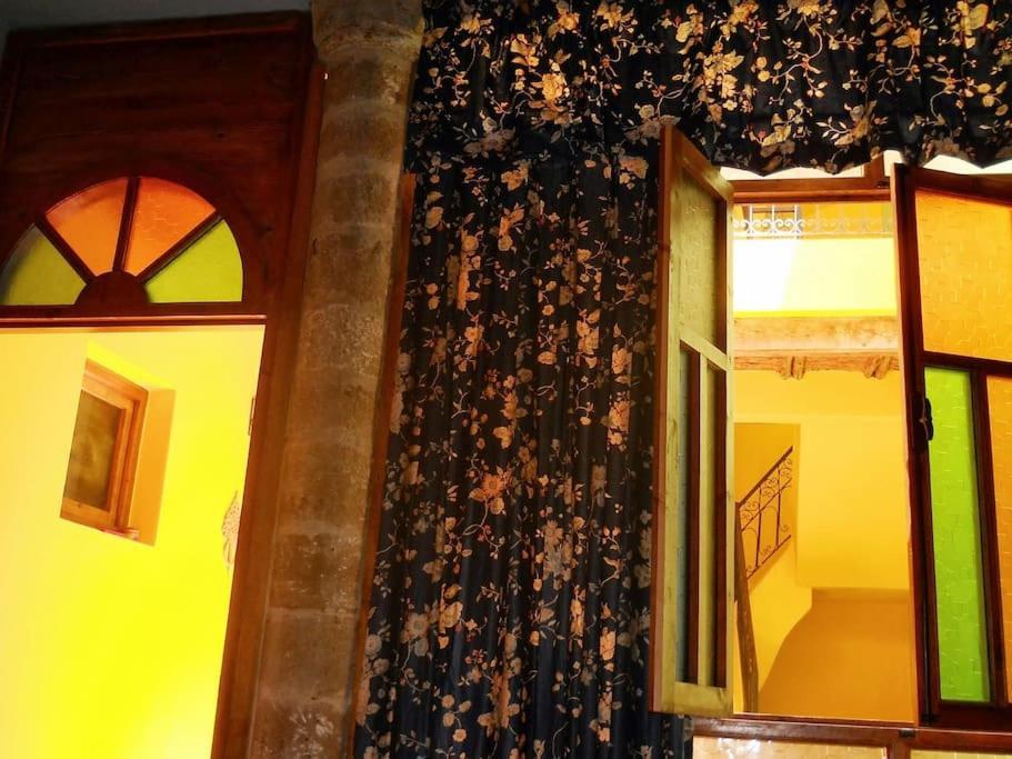 Dar Houria Medina Riad Comfort Tradition Breakfast Essaouira Esterno foto