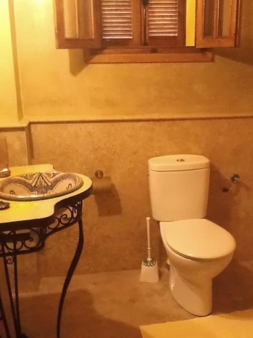 Dar Houria Medina Riad Comfort Tradition Breakfast Essaouira Esterno foto