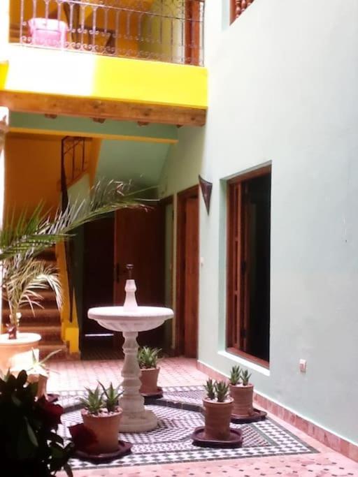 Dar Houria Medina Riad Comfort Tradition Breakfast Essaouira Esterno foto
