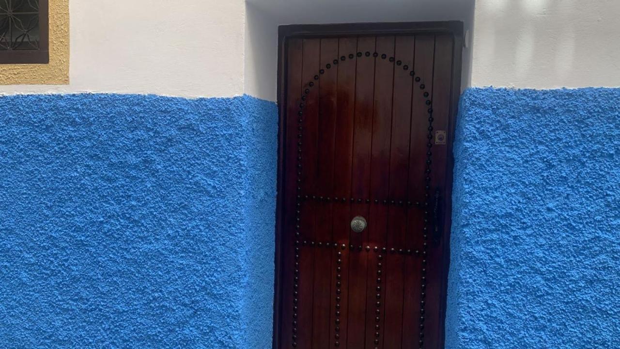 Dar Houria Medina Riad Comfort Tradition Breakfast Essaouira Esterno foto